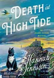 Death at High Tide (Hannah Dennison)