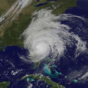 Hurricane Matthew