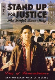 Stand Up for Justice (2007)