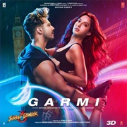 Garmi-Varun D, Nora F, Shraddha K, Badshah, Neha K