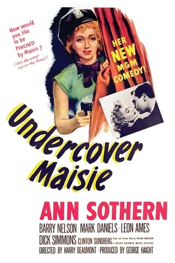 Undercover Maisie (1947)