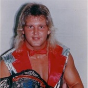 Bobby Fulton