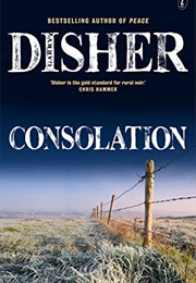 Consolation (Garry Disher)