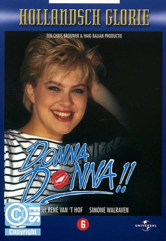Donna Donna !! (1987)