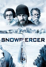 Snowpiercer (2013)