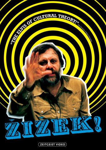 Žižek! (2005)