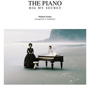 Big My Secret by Michael Nyman