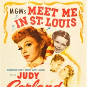 Meet Me in St Louis