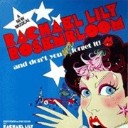 Rachael Lily Rosenbloom