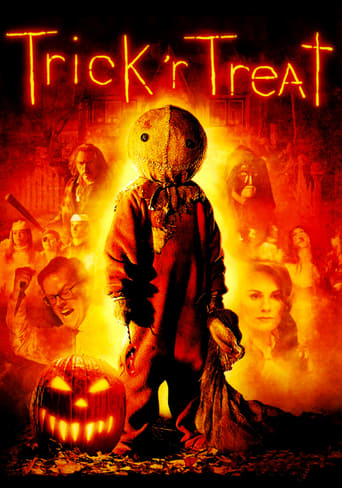 Trick or Treat (2008)