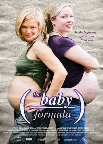 The Baby Formula (2008)