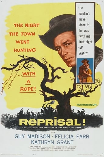 Reprisal! (1956)