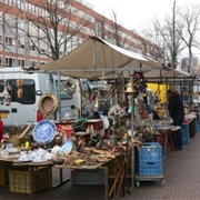 Waterlooplein Market