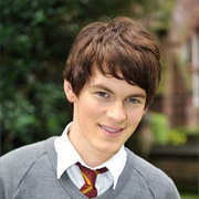 Brad Kavanagh