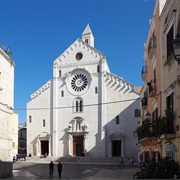 Cathedral of Bari