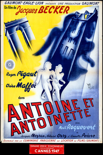 Antoine and Antoinette (1947)