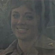 Lt. Dish's Parting Smile-M*A*S*H