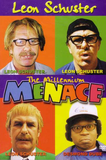 The Millennium Menace (1999)