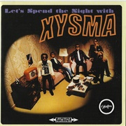 Xysma - Lotto