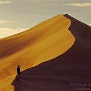 See Massive Sand Dunes (SK)