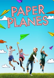 Paper Planes (2014)