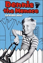 Dennis the Menace (1959)