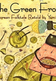 The Green Frogs (Yumi Heo)