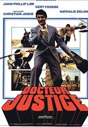 Doctor Justice (1975)
