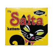 Fazer Salta Katten