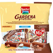 Loacker Gardena Fingers