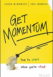 Get Momentm (Jodi Womack)