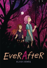 Ever After (Olivia Vieweg)