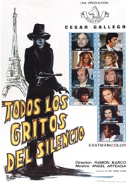 All the Cries of Silence (1975)