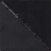 Genesis - Invisible Touch (1986)