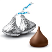Hershey's Kisses