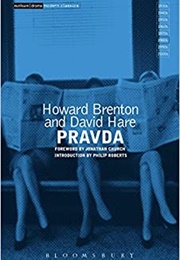 Pravda (David Hare & Howard Brenton)