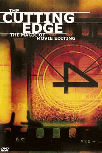 The Cutting Edge: The Magic of Movie Editing (2004)
