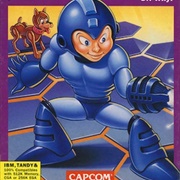 Mega Man 3 (PC)