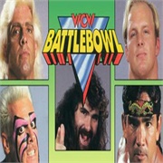 WCW Battlebowl 1993