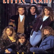 My Love- Little Texas