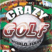 Crazy Golf: World Tour