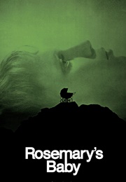 Rosemary's Baby (1968)