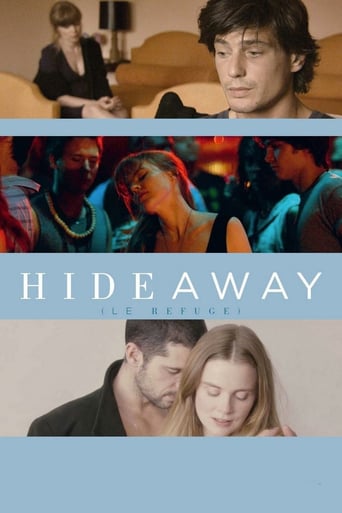 Hideaway (Le Refuge) (2009)