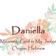 Daniella