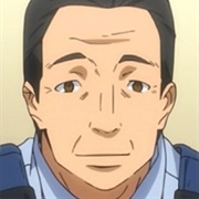 Senichi Sasaki