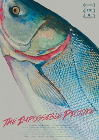 The Impossible Picture (2016)