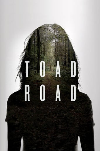Toad Road (2013)