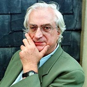 Bertrand Tavernier