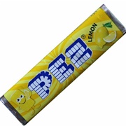 Pez Lemon