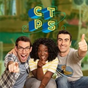 C'est Toujours Pas Sorcier